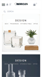 Mobile Screenshot of berriesshop.com